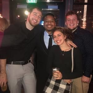 Meet your Posher, Jessie